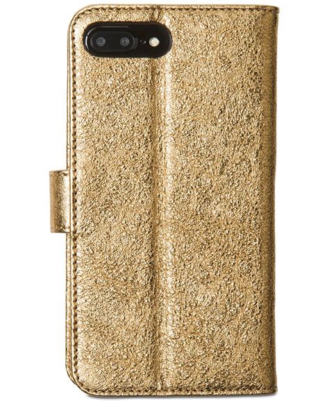 michael kors iphone 7 case sale best buy|Michael Kors phone case crossbody.